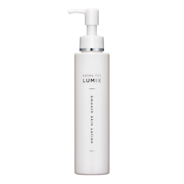 日本未入荷 化粧水・ローション・トナー LUMIX Smooth Skin Lotion 