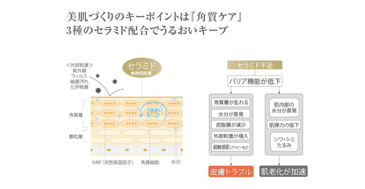 ルアンジュ・ド・ボーテ スーパーチャージゲル